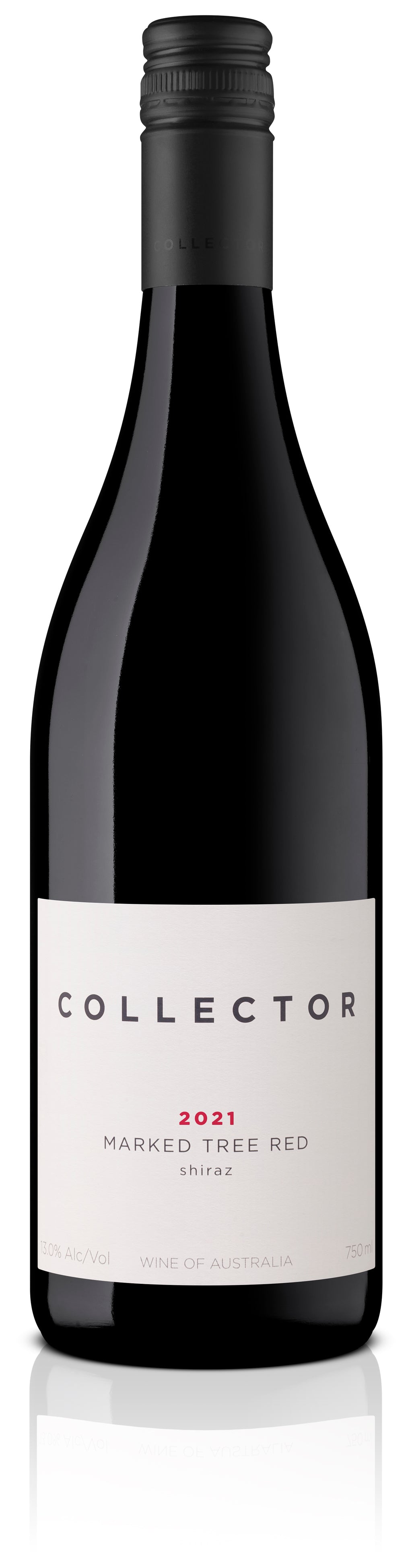 New Release - Marked Tree Red Shiraz 2021