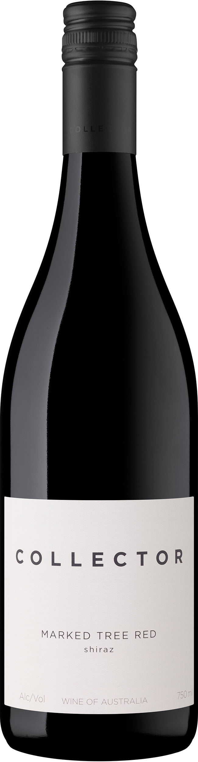 Wine Club Exclusive Pre-release Marked Tree Red Shiraz 2022