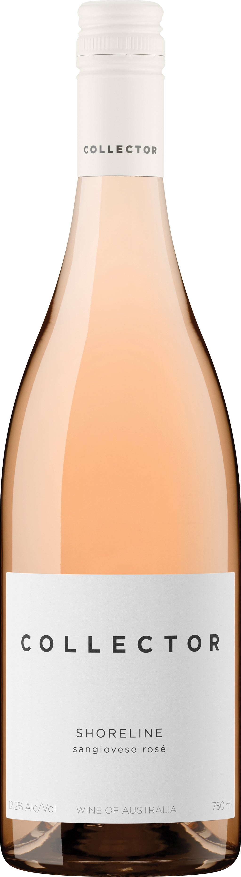 Wine Club Exclusive Pre-Release - Shoreline Sangiovese Rosé 2025