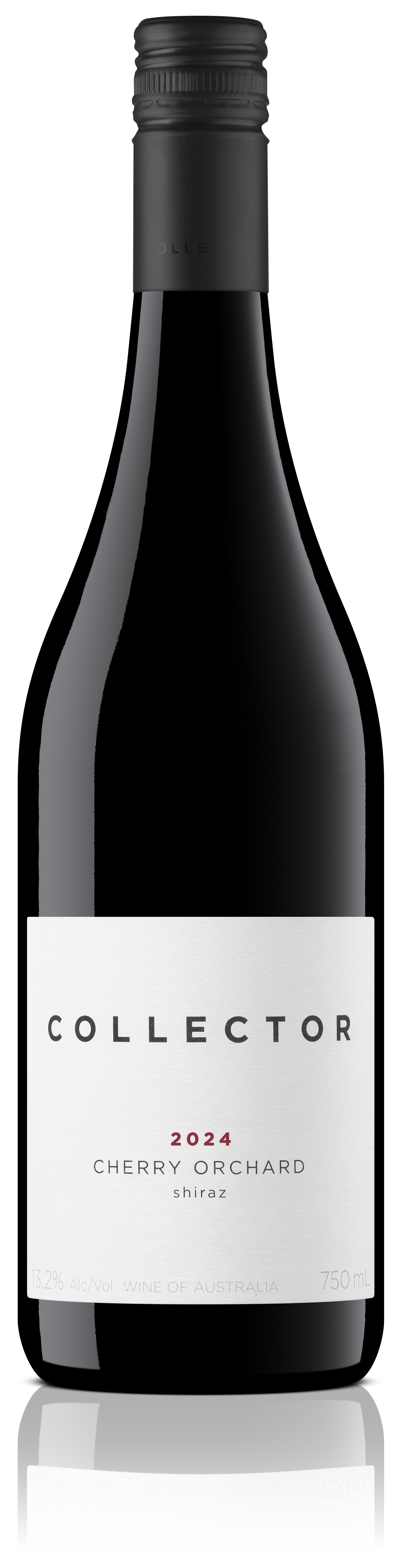 Wine Club Exclusive Pre-release - Cherry Orchard Shiraz 2024