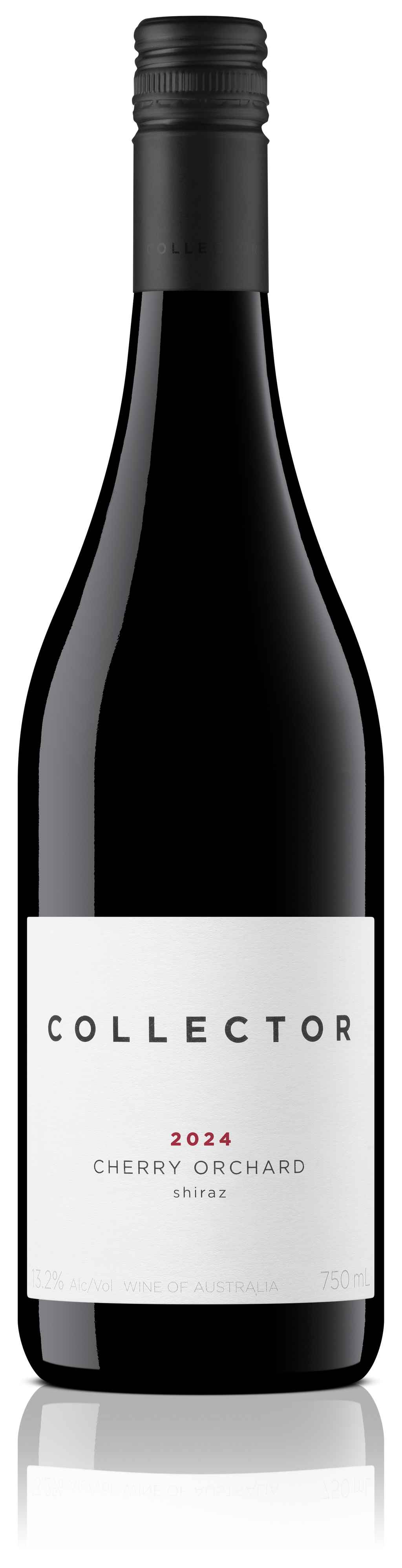 Wine Club Exclusive Pre-release - Cherry Orchard Shiraz 2024