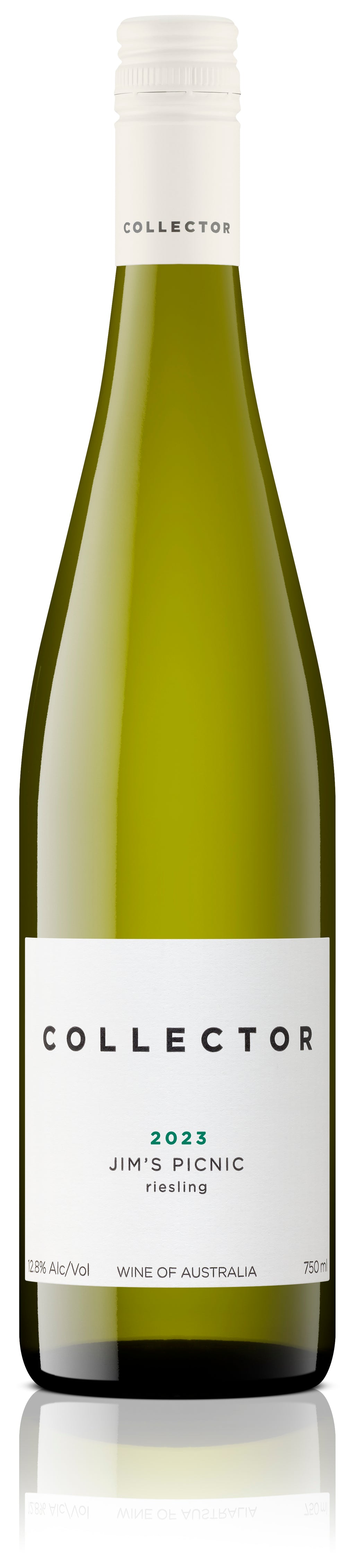 New Release - Jim's Picnic Riesling 2023