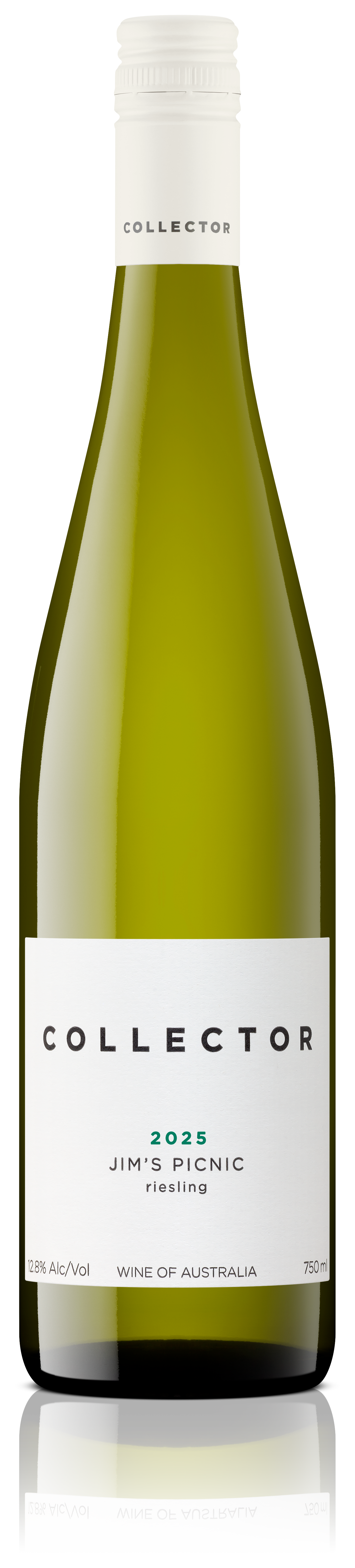 Wine Club Exclusive Pre-release - Jim's Picnic Riesling 2025