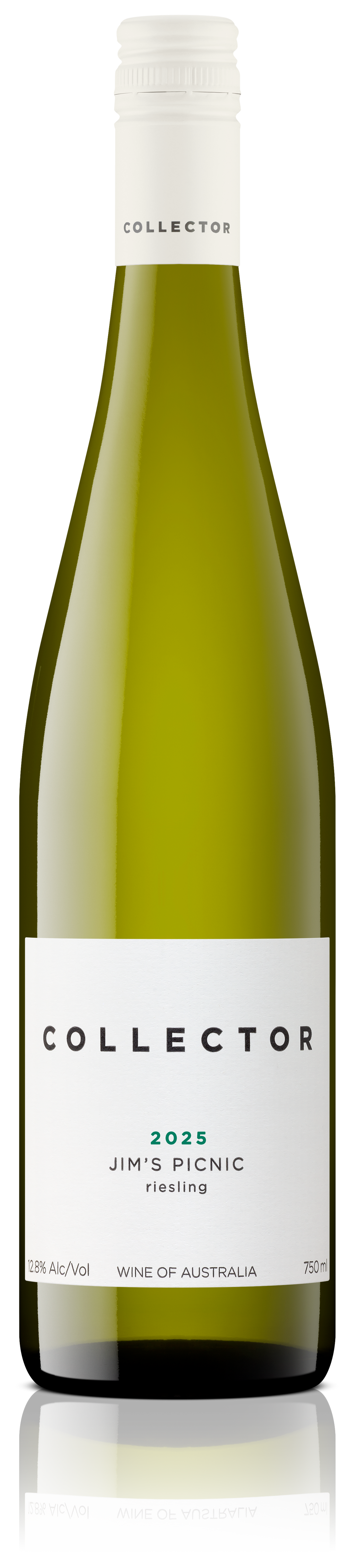 Wine Club Exclusive Pre-release - Jim's Picnic Riesling 2025