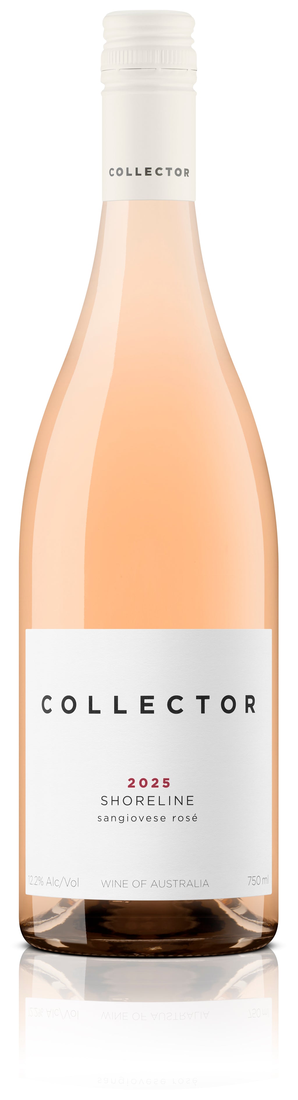 Wine Club Exclusive Pre-Release - Shoreline Sangiovese Rosé 2025